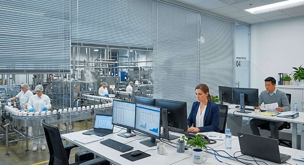 solvo ERP